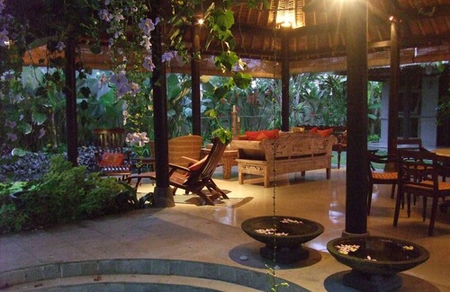 Pejeng Kawan Villa | Ubud exceptional 5bdr villa