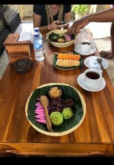 Payangan House | Ubud home stay