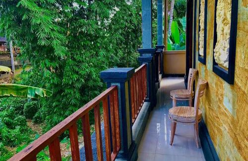 Payangan House | Ubud home stay