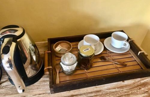 Payangan House | Ubud home stay