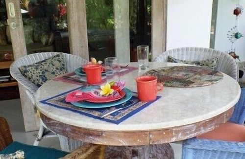 Kedewatan Villa | Ubud Luxury Suite/Ricefields/AC/Pool/B&B
