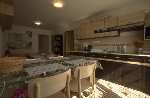 Jesenik House | Ubytování ALJA