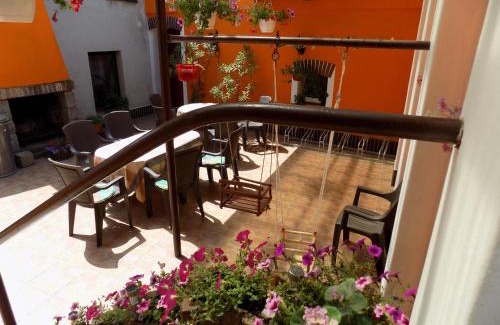 Nove Hrady House | Ubytování Apartmány Ferenčíková