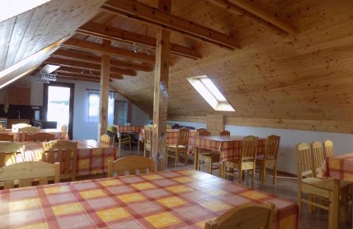 Nove Hrady House | Ubytování Apartmány Ferenčíková