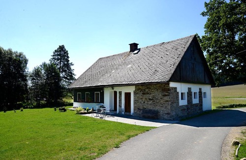 Kraliky Cabin | Ubytování Chalupa