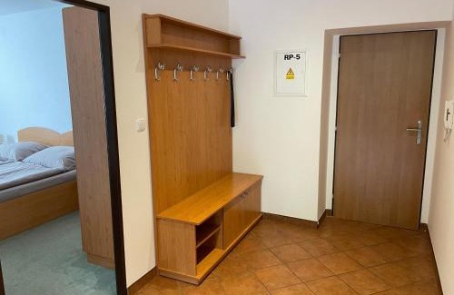 Jivka House | Ubytování Jívka 86