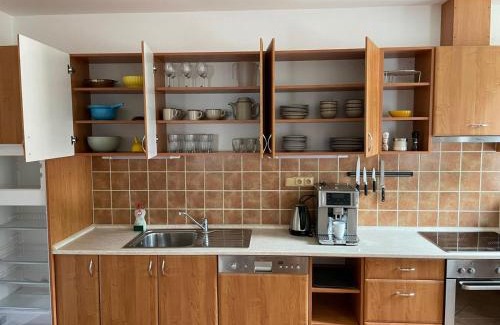 Jivka House | Ubytování Jívka 86