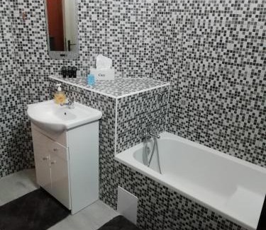 Bouzov House | Ubytování Kozov