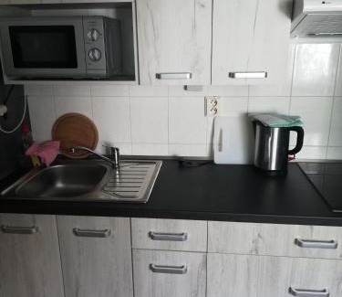 Spicak House | Ubytování Maxa