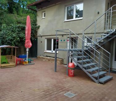 Sedlec Bed & Breakfast | Ubytování Němčičky