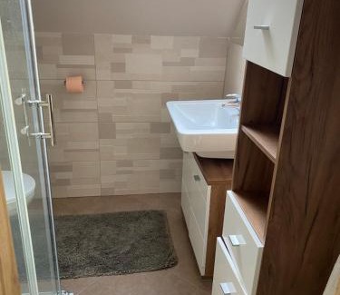 Stankov House | Ubytování Na Hrázi