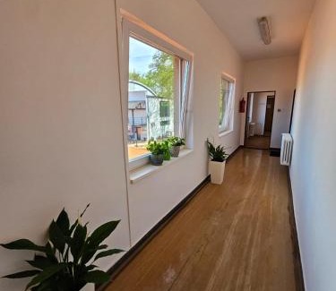 Ostrava Apartment | Ubytování na kurtech