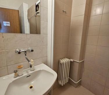 Ostrava Apartment | Ubytování na kurtech