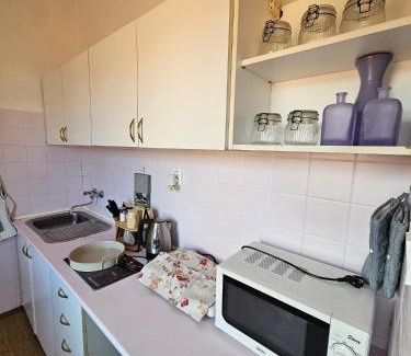 Ostrava Apartment | Ubytování na kurtech