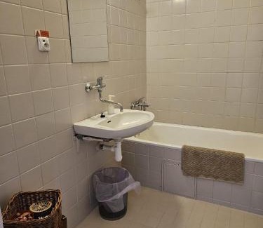 Ostrava Apartment | Ubytování na kurtech