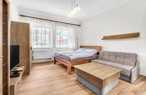 Hlinsko Hotel | Ubytování nad Bisonem