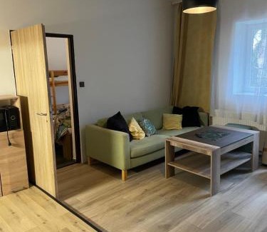 Doksy Apartment | Ubytování Obora u Doks