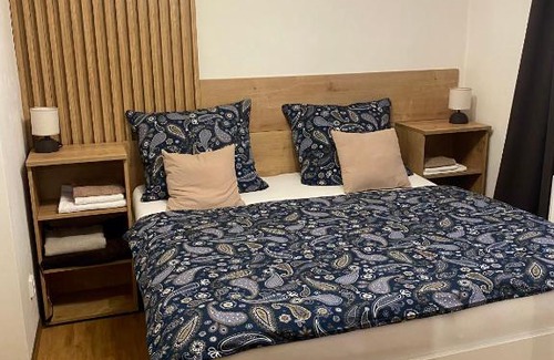 Mestecko Trnavka Villa | Ubytování Pod Cimburkem