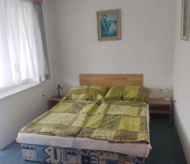 Dobronice u Bechyne Apartment | Ubytování Pod hradem Dobronice 111