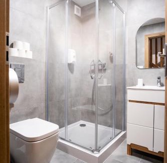 Hejtmankovice House | Ubytování Pod Mostem
