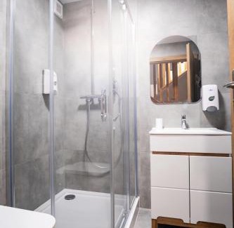 Hejtmankovice House | Ubytování Pod Mostem