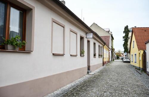 Trebon House | Ubytování Pod Světem-rodinný dům