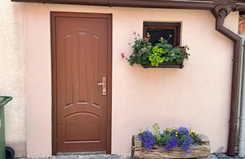 Trebon House | Ubytování Pod Světem-rodinný dům