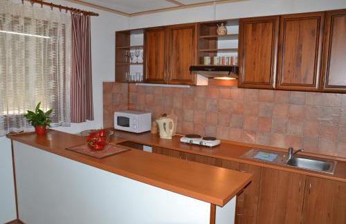 Skalica Apartment | Ubytování Pod Vápenkami