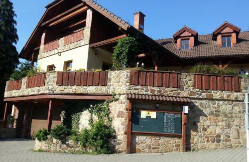 Hredle Hotel | Ubytování Steak-Hredle