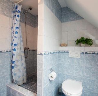 Trebon House | Ubytování Světluška