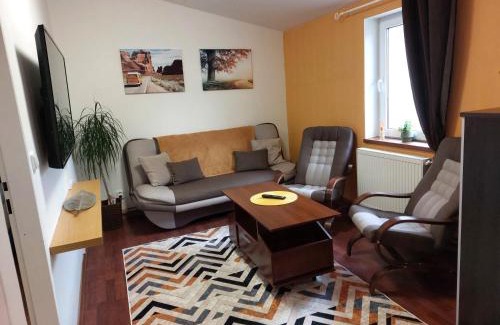 Teplice Apartment | Ubytování Teplice