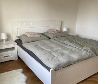 Moravska Nova Ves House | Ubytování U Dědy