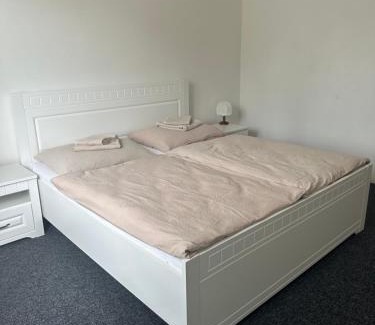 Moravska Nova Ves House | Ubytování U Dědy