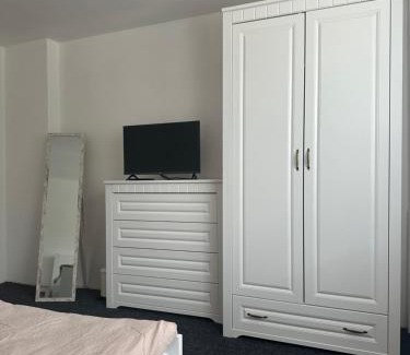 Moravska Nova Ves House | Ubytování U Dědy