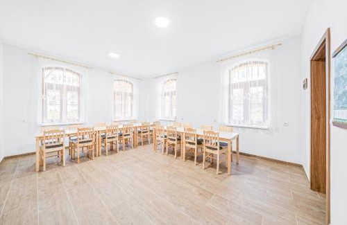 Bela nad Radbuzou House | Ubytování u Foltýnů - Železná