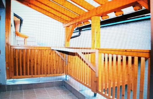 Valasske Klobouky House | Ubytování U Františka
