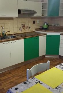 Cejkovice House | Ubytování u Jany