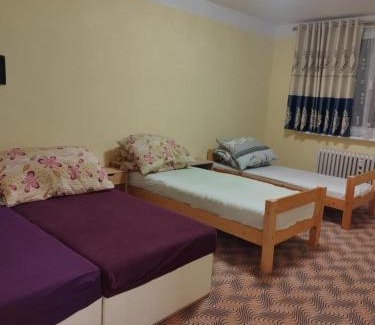 Josefov Dul Apartment | Ubytování U Jizery
