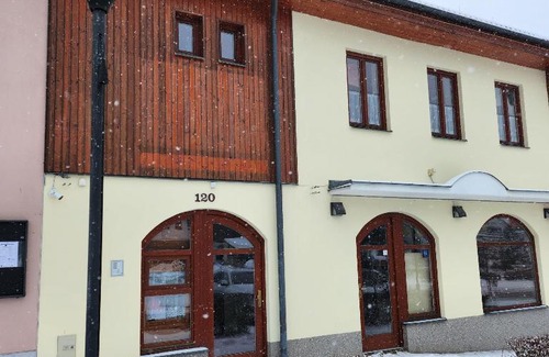 Lipno nad Vltavou Apartment | Ubytování u Maxe