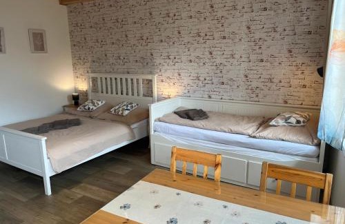 Lednice Apartment | Ubytování u Muzea hraček
