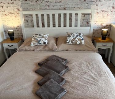 Lednice Apartment | Ubytování u Muzea hraček