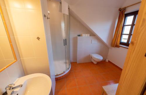 Baska House | Ubytování U nás doma