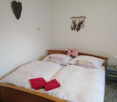 Orlicky Hotel | Ubytování - U nás doma