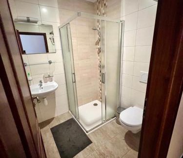 Nachod House | Ubytování U Slovana