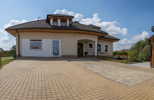 Trebon House | ubytování u Smolíků