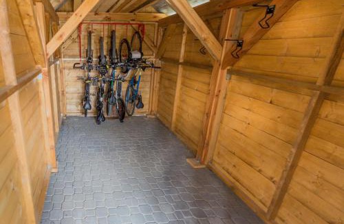 Trebon House | ubytování u Smolíků