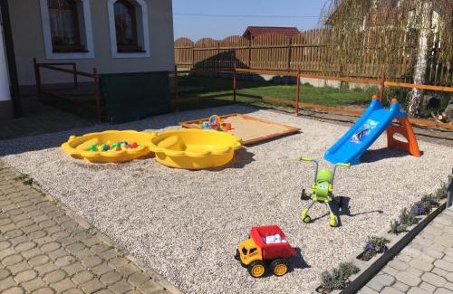 Trebon House | ubytování u Smolíků