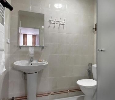 Vrchlabi House | Ubytování u Tranů