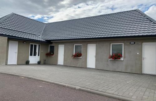 Chvalovice Villa | Ubytování u Zelníčků