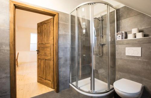 Trebon Apartment | Ubytování V Klenbách